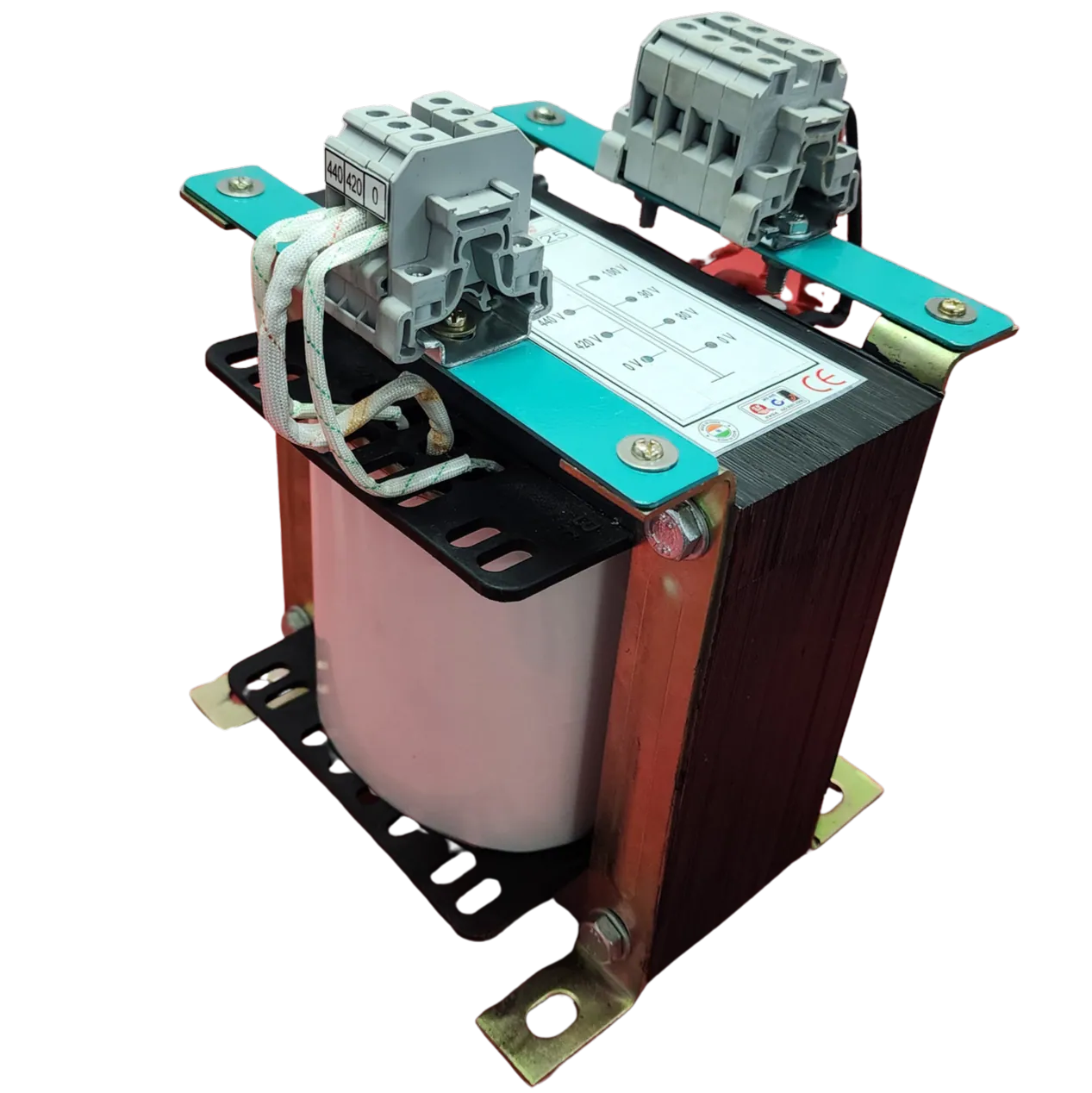 2 KVA Thumbnail 1